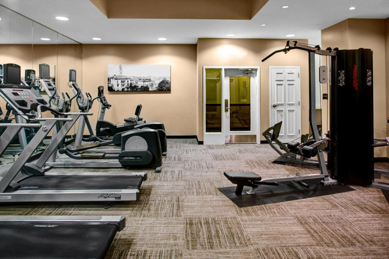 Staybridge Suites Savannah Historic District By Ihg Екстер'єр фото