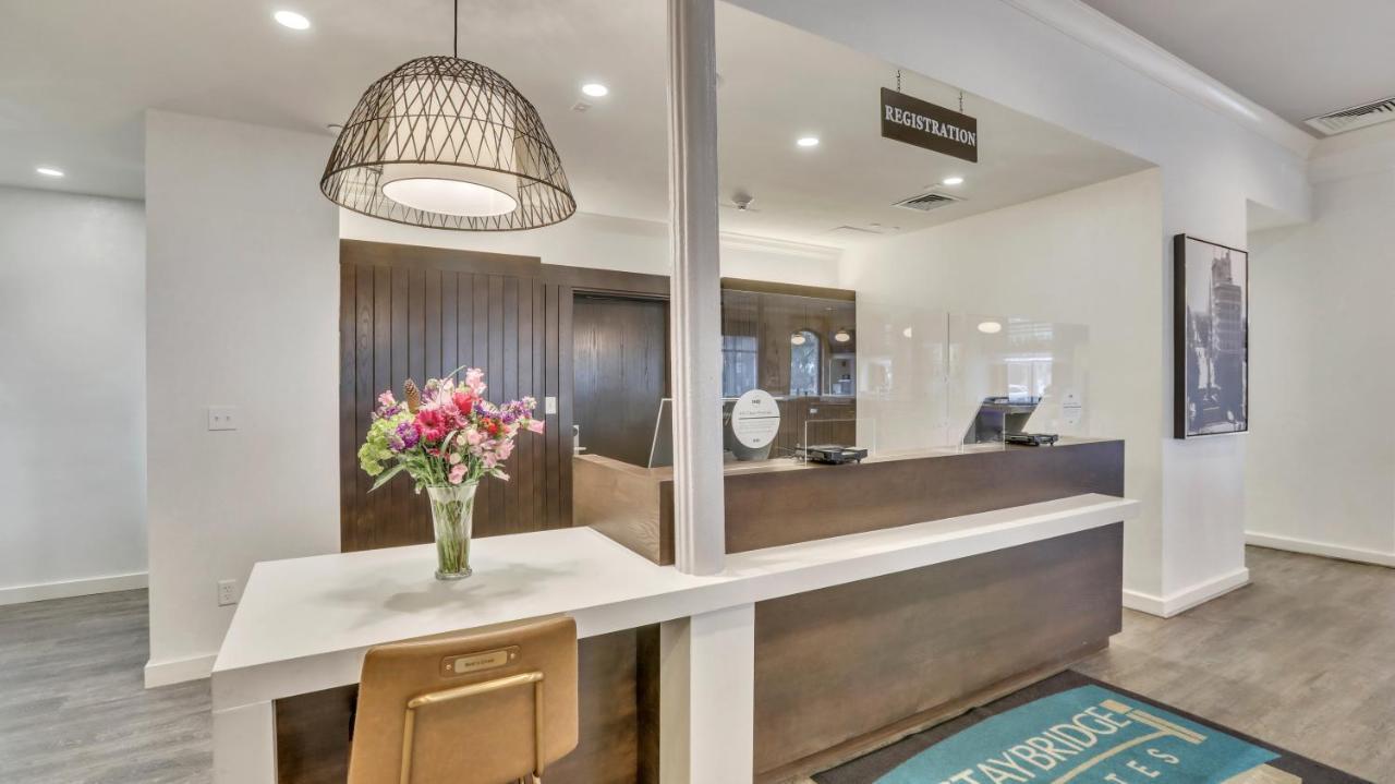 Staybridge Suites Savannah Historic District By Ihg Екстер'єр фото