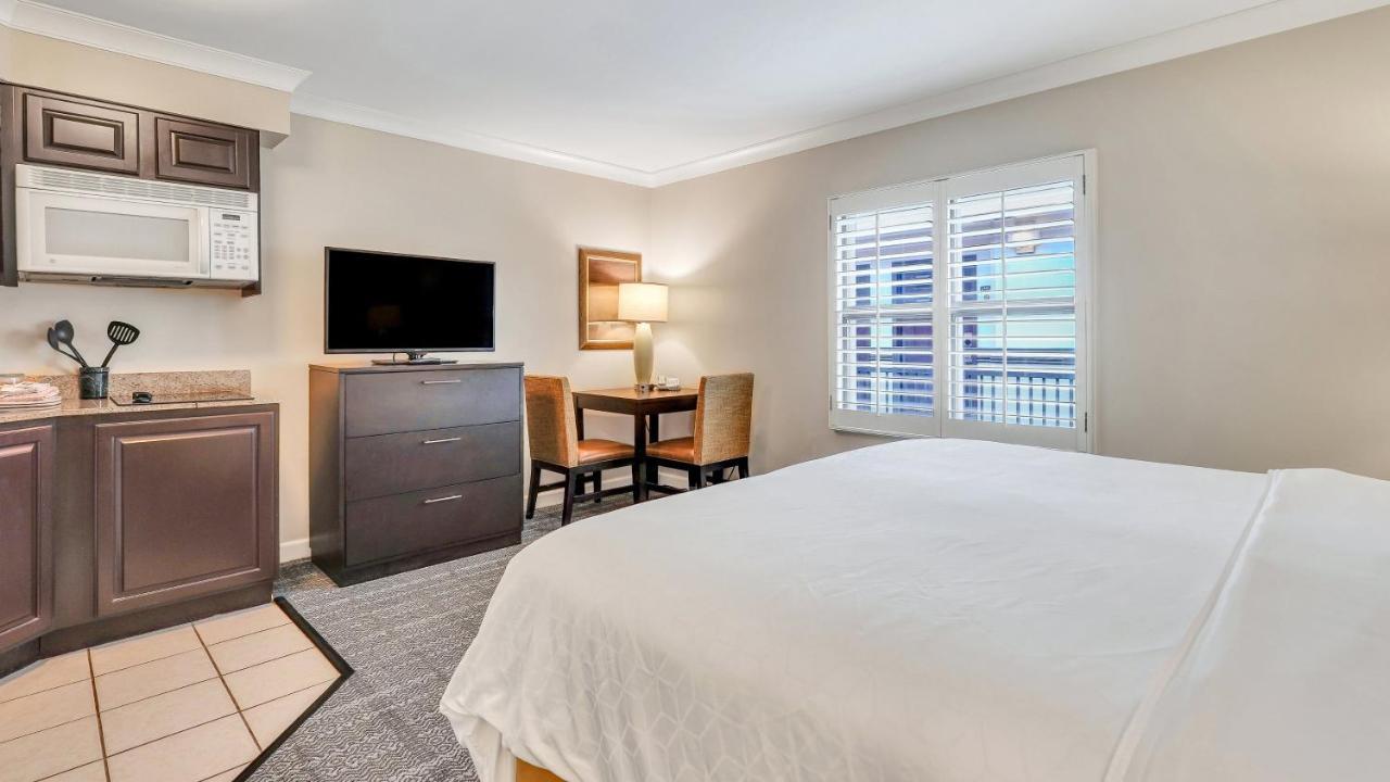Staybridge Suites Savannah Historic District By Ihg Екстер'єр фото