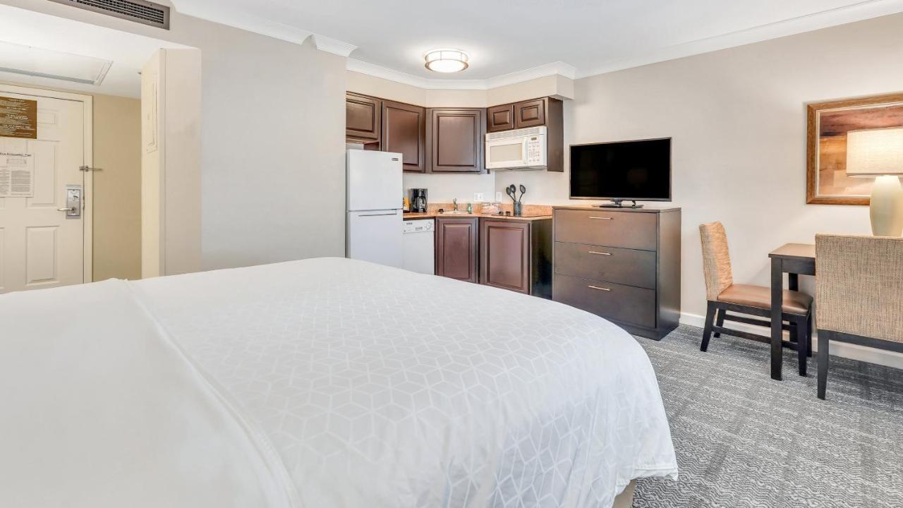 Staybridge Suites Savannah Historic District By Ihg Екстер'єр фото