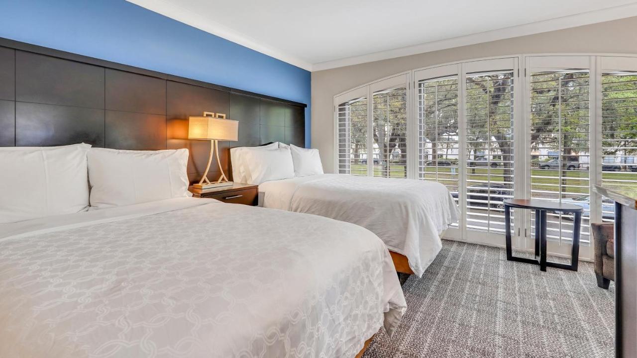 Staybridge Suites Savannah Historic District By Ihg Екстер'єр фото