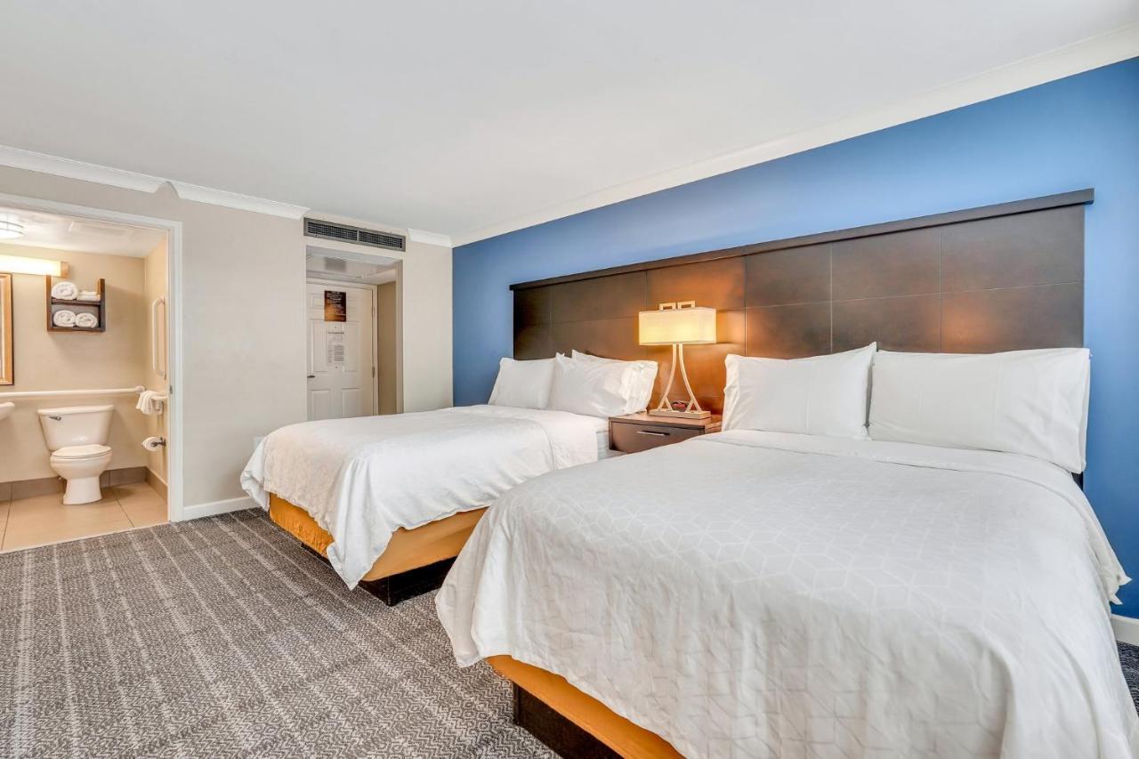 Staybridge Suites Savannah Historic District By Ihg Екстер'єр фото