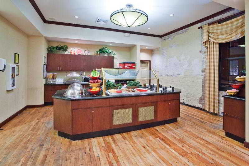 Staybridge Suites Savannah Historic District By Ihg Екстер'єр фото