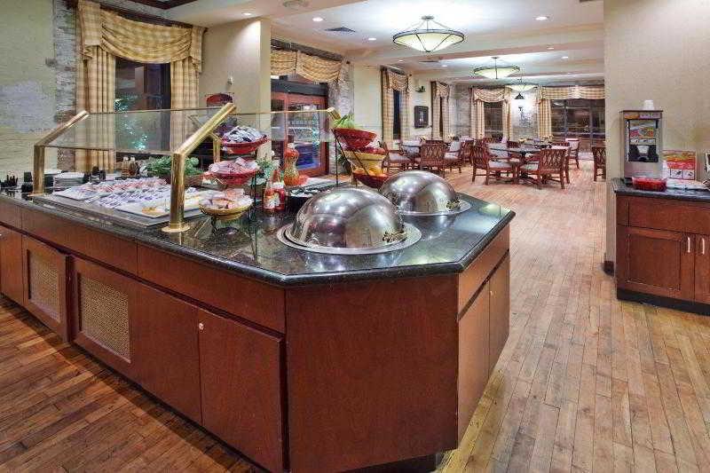 Staybridge Suites Savannah Historic District By Ihg Екстер'єр фото