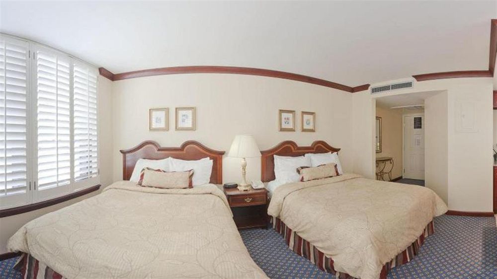 Staybridge Suites Savannah Historic District By Ihg Екстер'єр фото