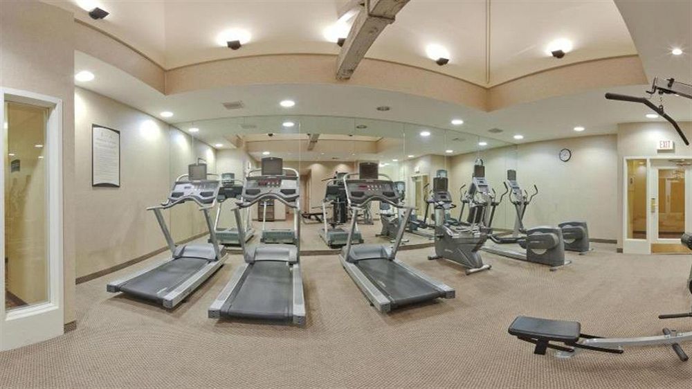 Staybridge Suites Savannah Historic District By Ihg Екстер'єр фото
