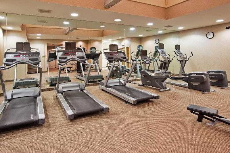 Staybridge Suites Savannah Historic District By Ihg Екстер'єр фото