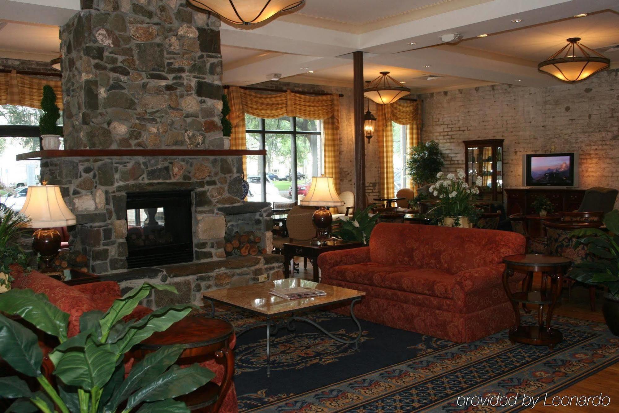 Staybridge Suites Savannah Historic District By Ihg Екстер'єр фото