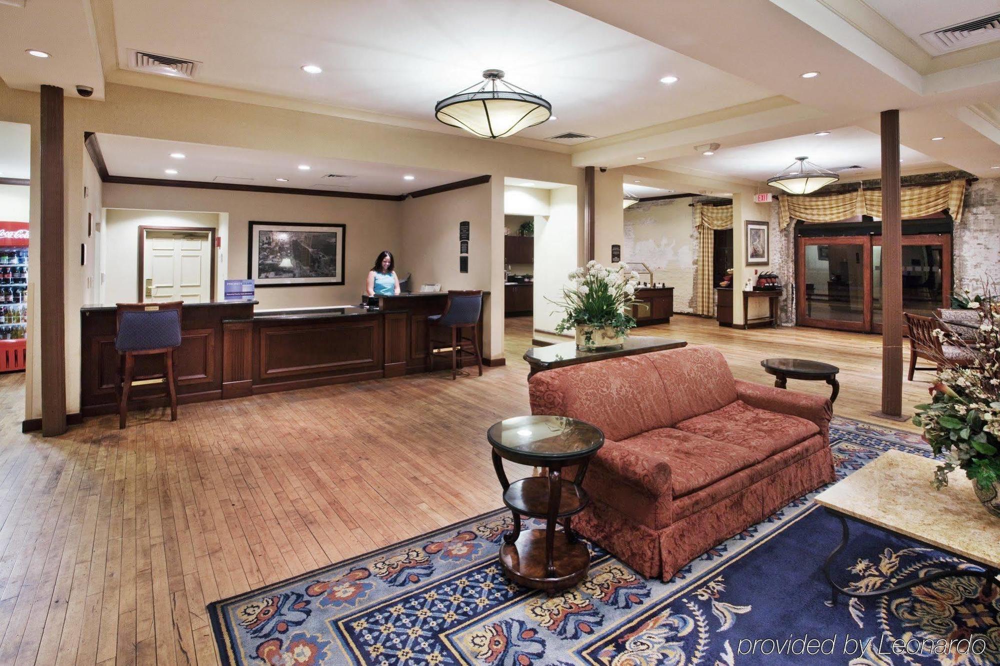 Staybridge Suites Savannah Historic District By Ihg Екстер'єр фото