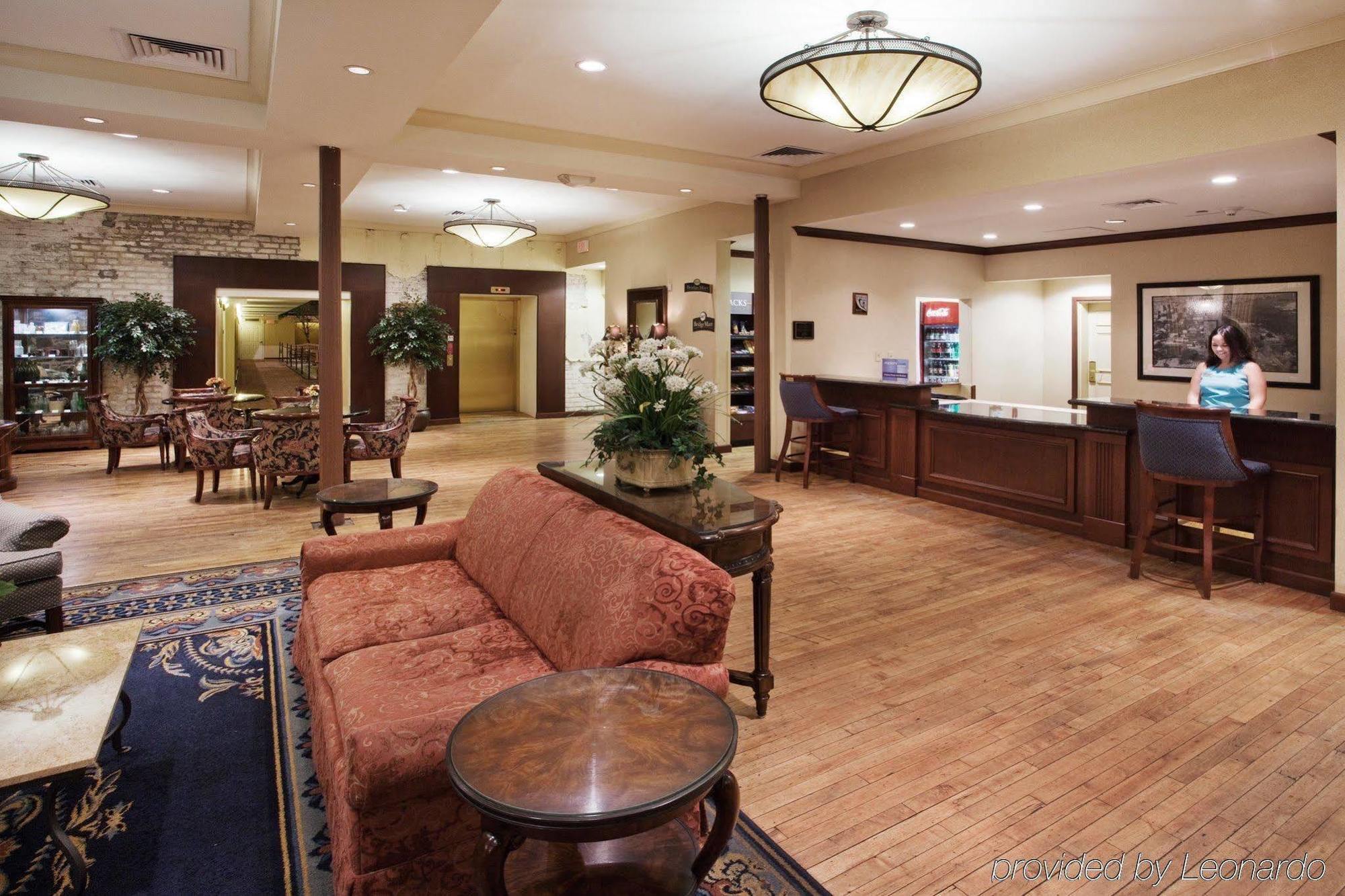 Staybridge Suites Savannah Historic District By Ihg Екстер'єр фото