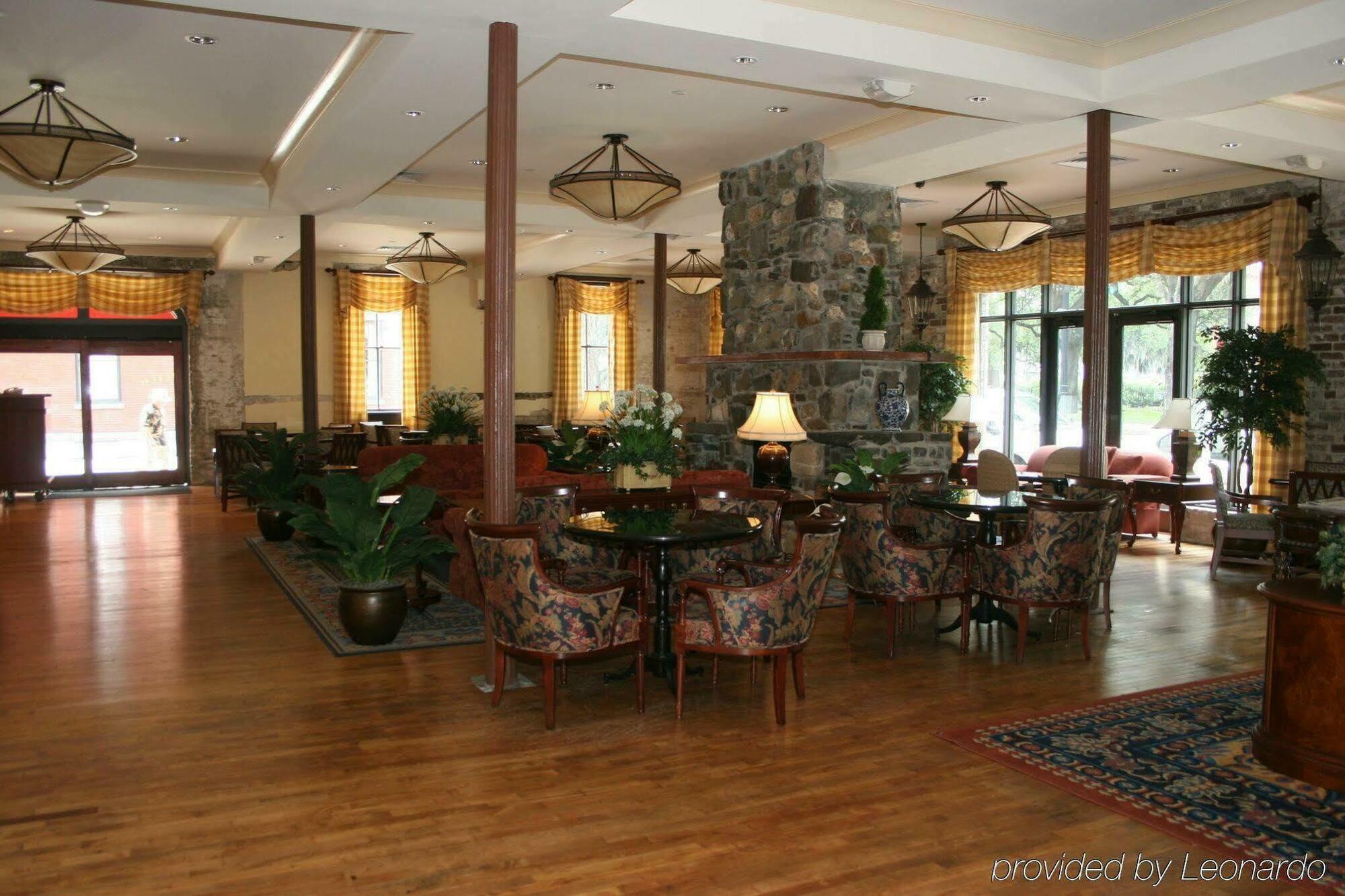 Staybridge Suites Savannah Historic District By Ihg Екстер'єр фото