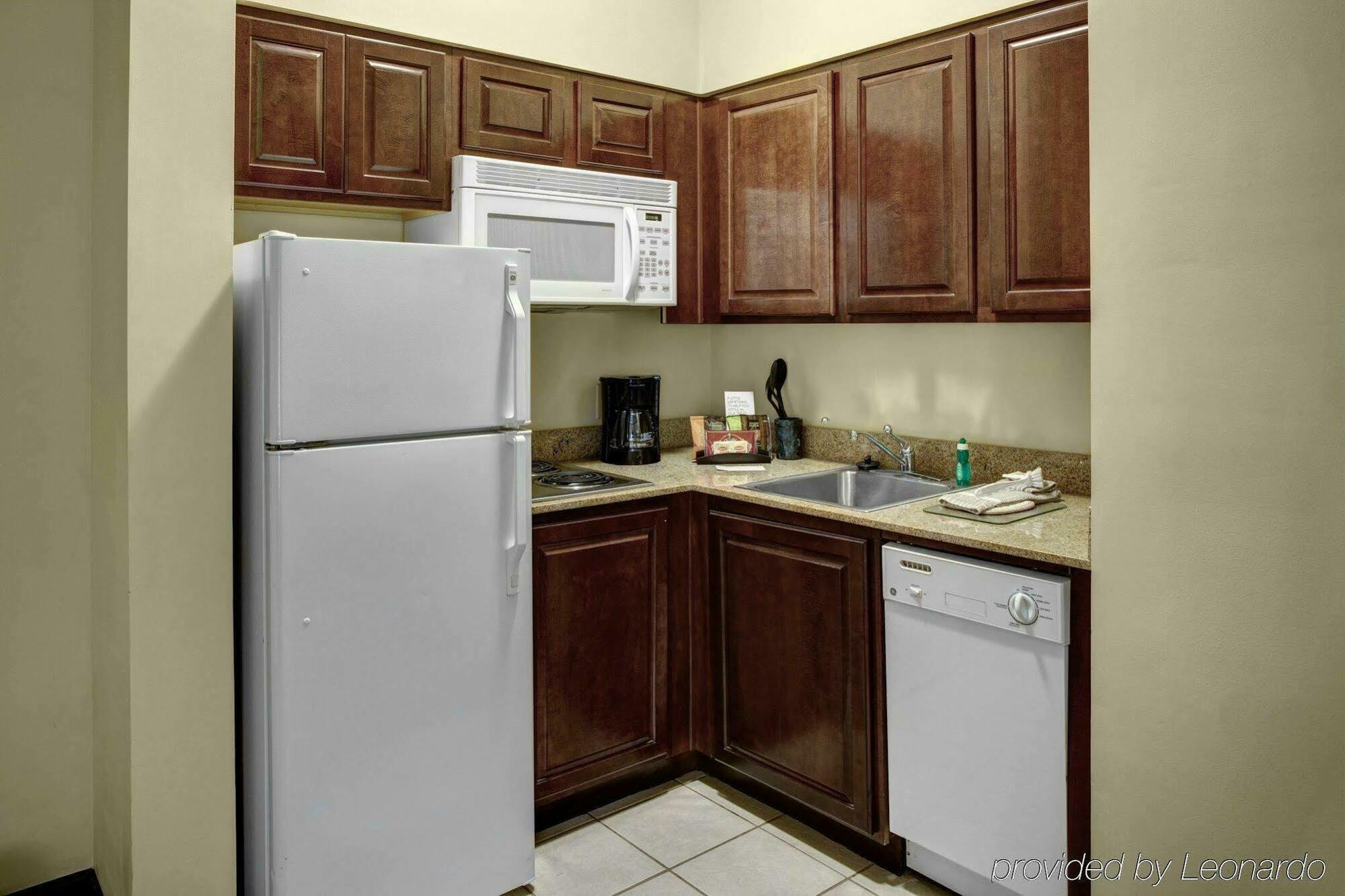 Staybridge Suites Savannah Historic District By Ihg Екстер'єр фото