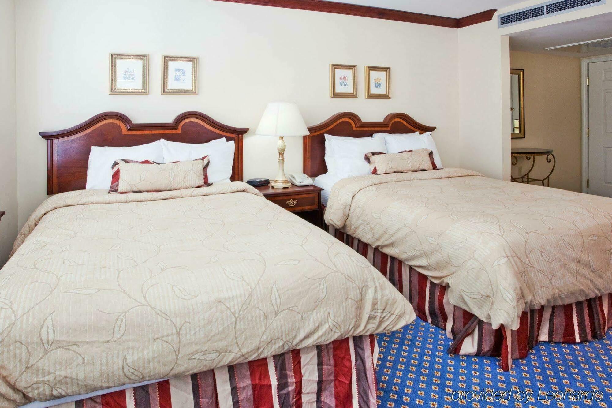 Staybridge Suites Savannah Historic District By Ihg Екстер'єр фото