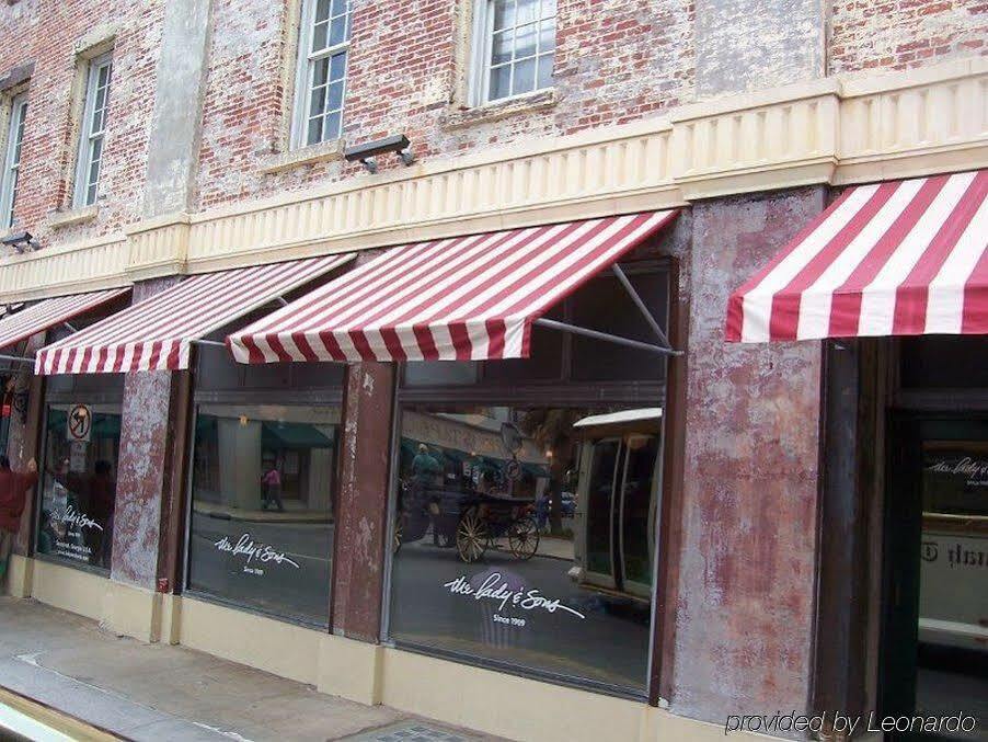 Staybridge Suites Savannah Historic District By Ihg Екстер'єр фото